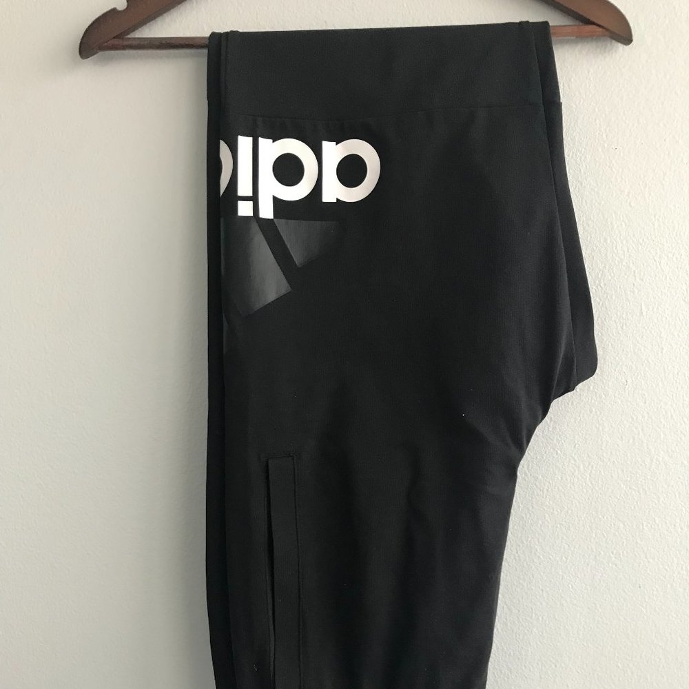 Adidas Men's Sweatpants